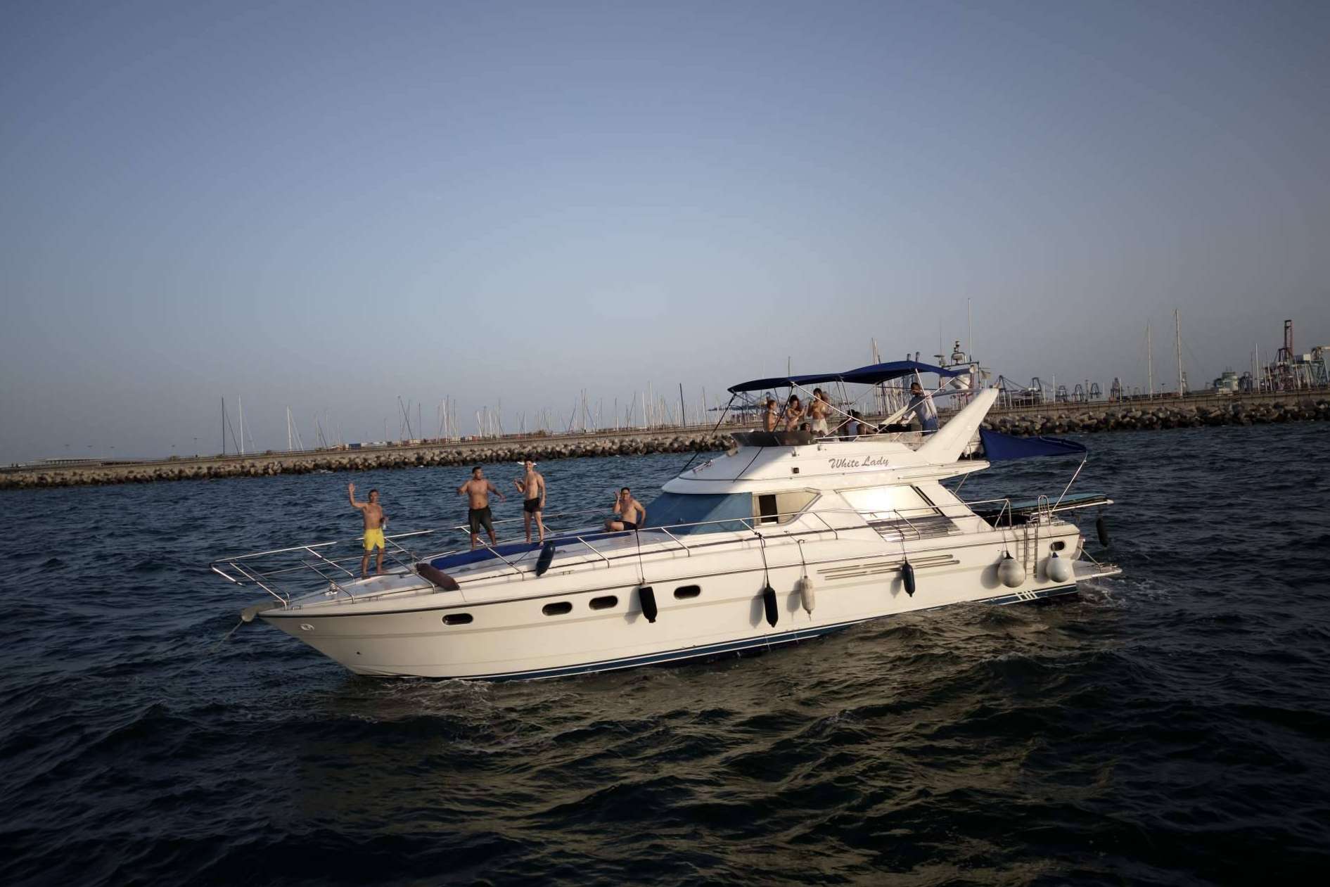 Spain Club Promoter organiza planes exclusivos en Valencia