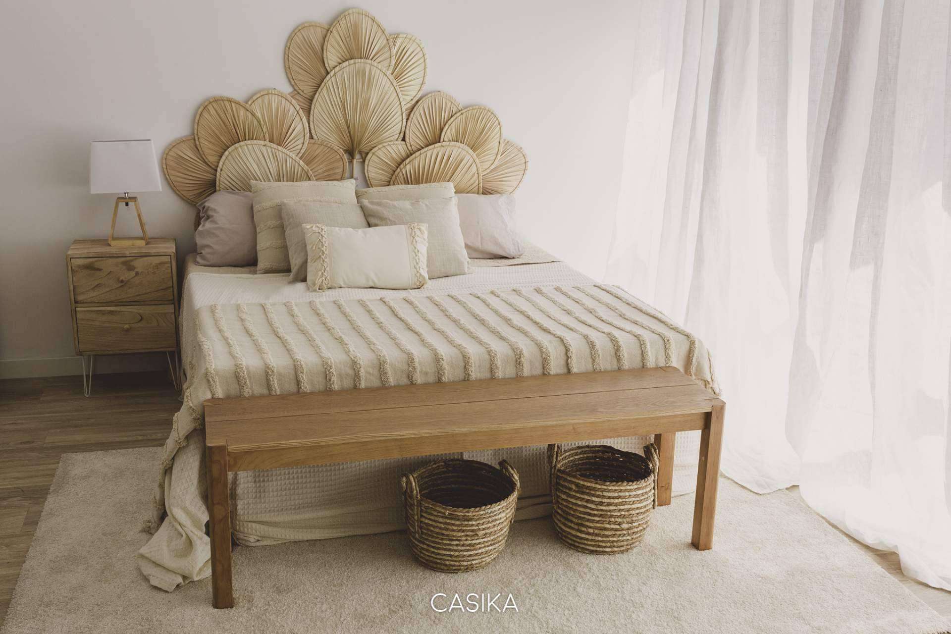 Las últimas tendencias en decoración están en la tienda online Casika
