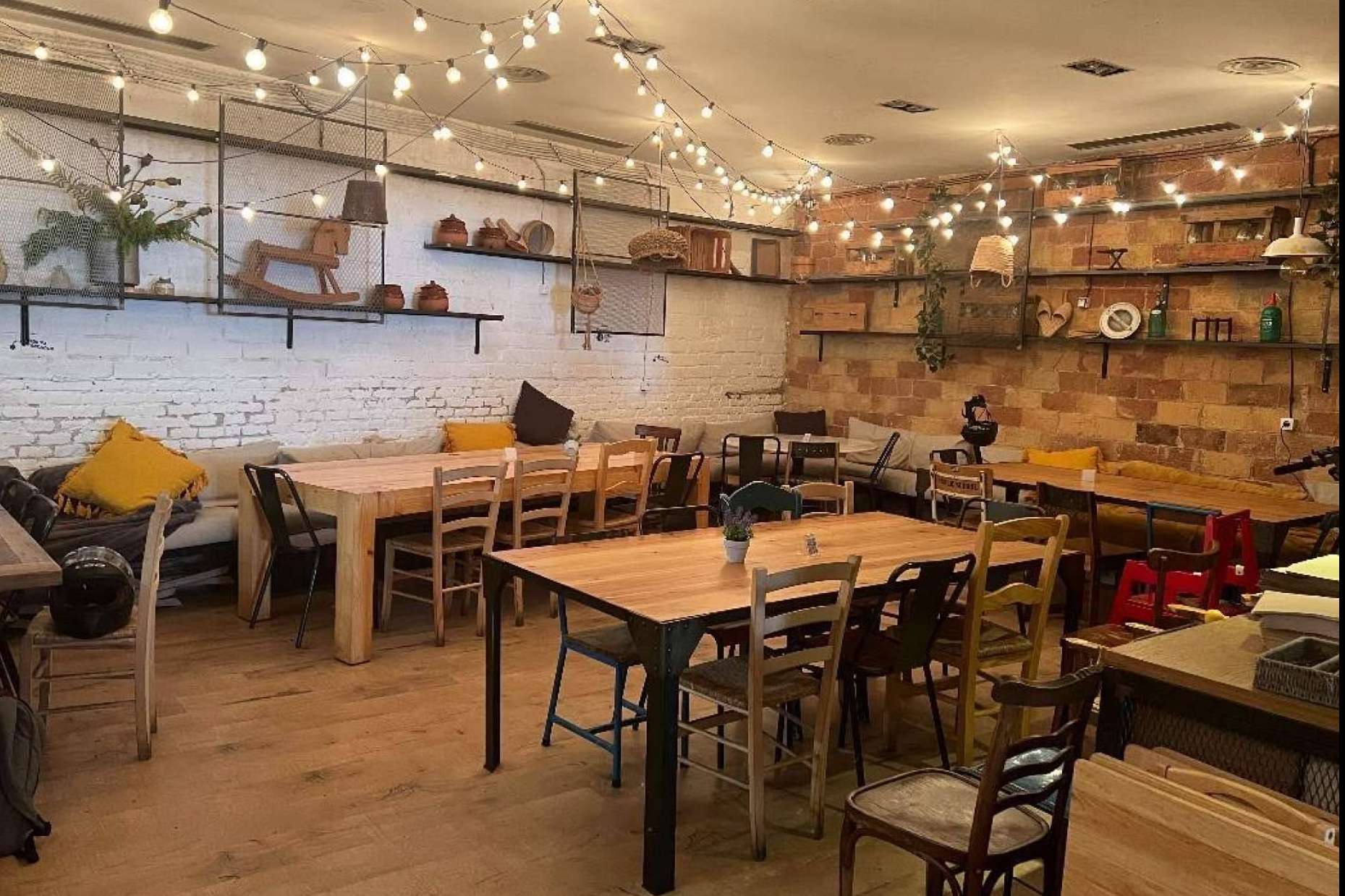 Comprar carne a domicilio de primera calidad es posible con el restaurante de Barcelona Tío Joe