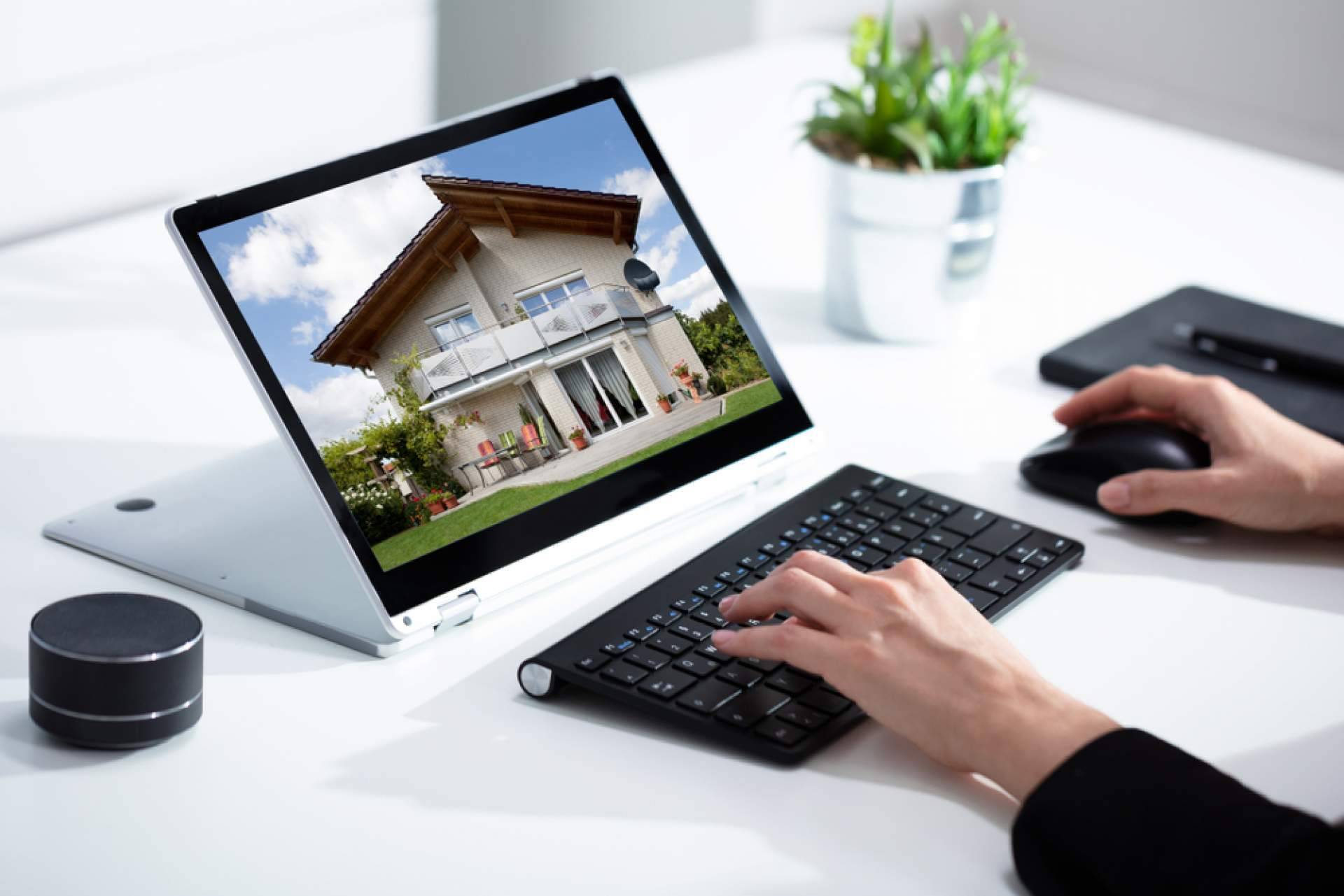 D&A Inmobiliaria ofrece asesoramiento en la venta de un inmueble