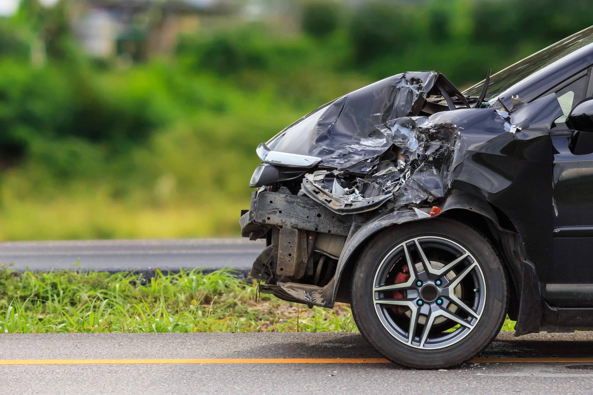 Dar de baja un coche ¿Qué hace falta según Compramos Tu Siniestro?