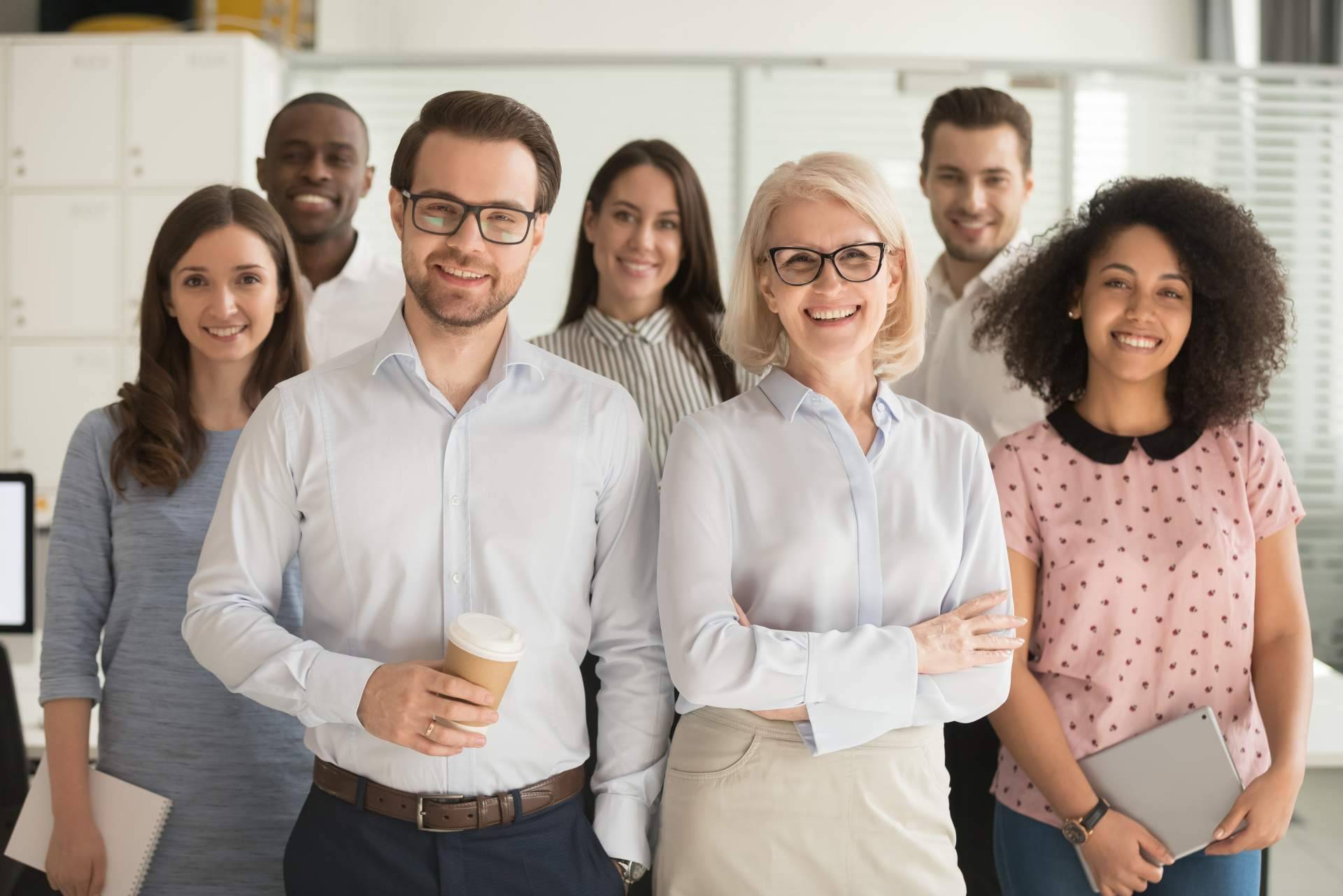 Programas de upskilling y reskilling con Eskeel, Business School