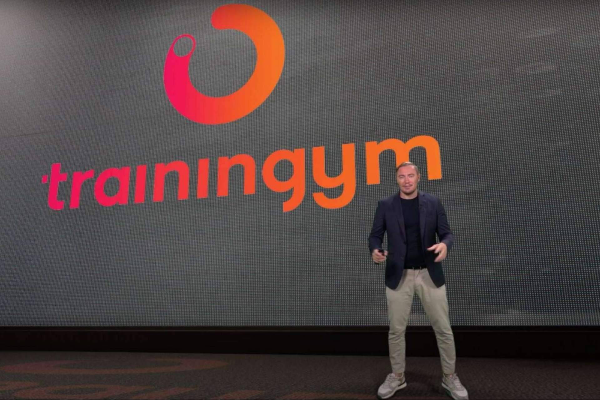 Celebración de la cuarta edición de Trainingym Event