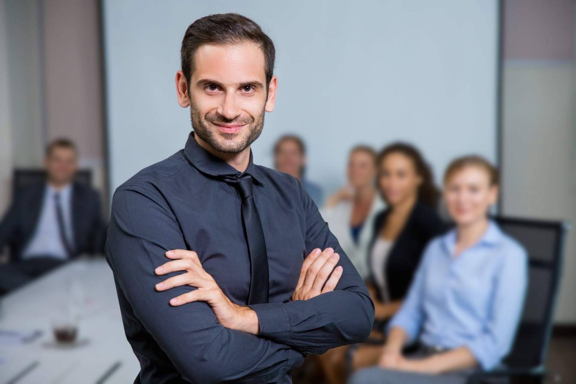 La franquicia angloamericana hecha a medida para personas con perfil de directivo que deseen ser consultor en trasformación digital con conceptos revolucionarios para las empresas llega a España