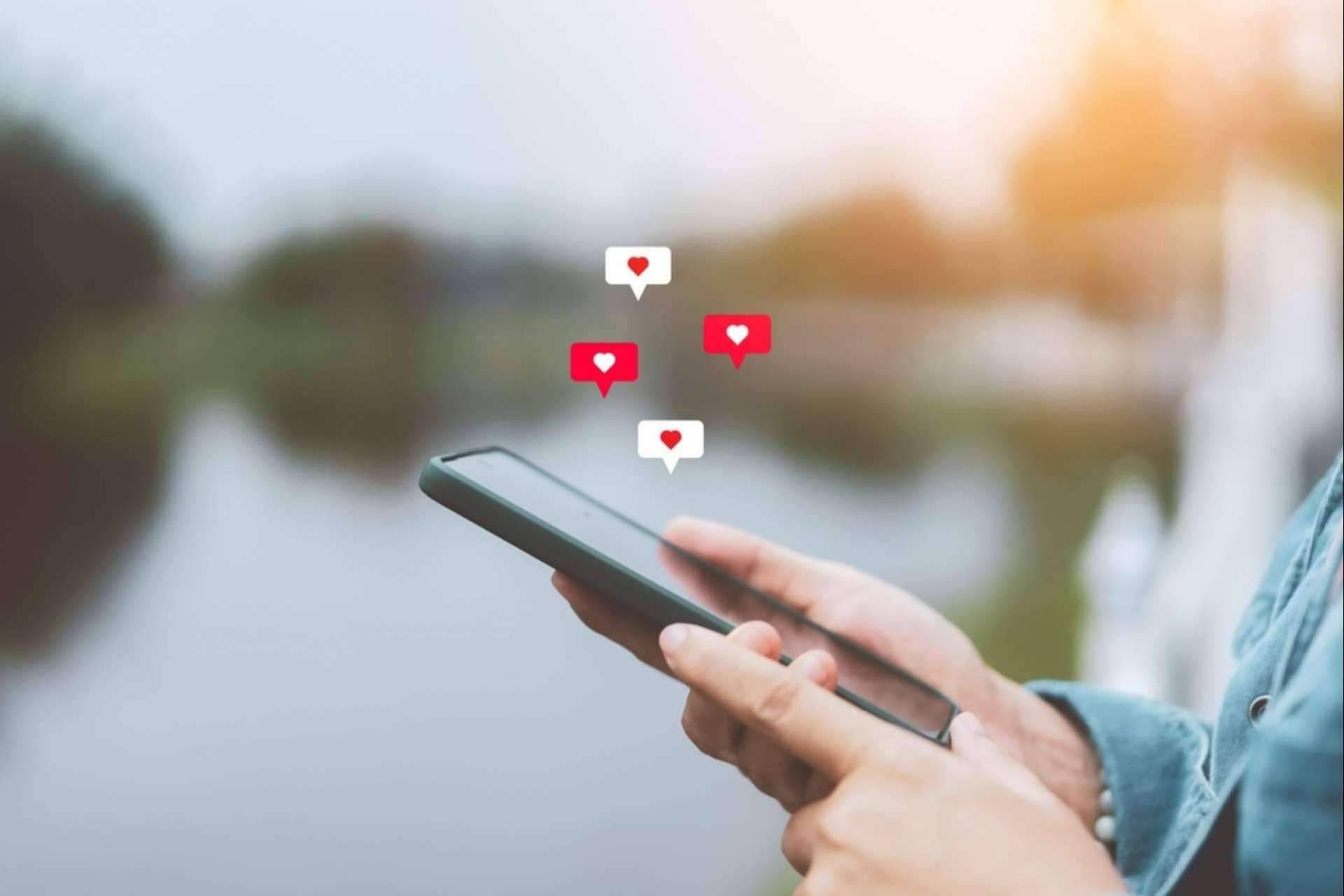 La elección entre TikTok o Instagram para llevar a cabo  una estrategia de marketing digital