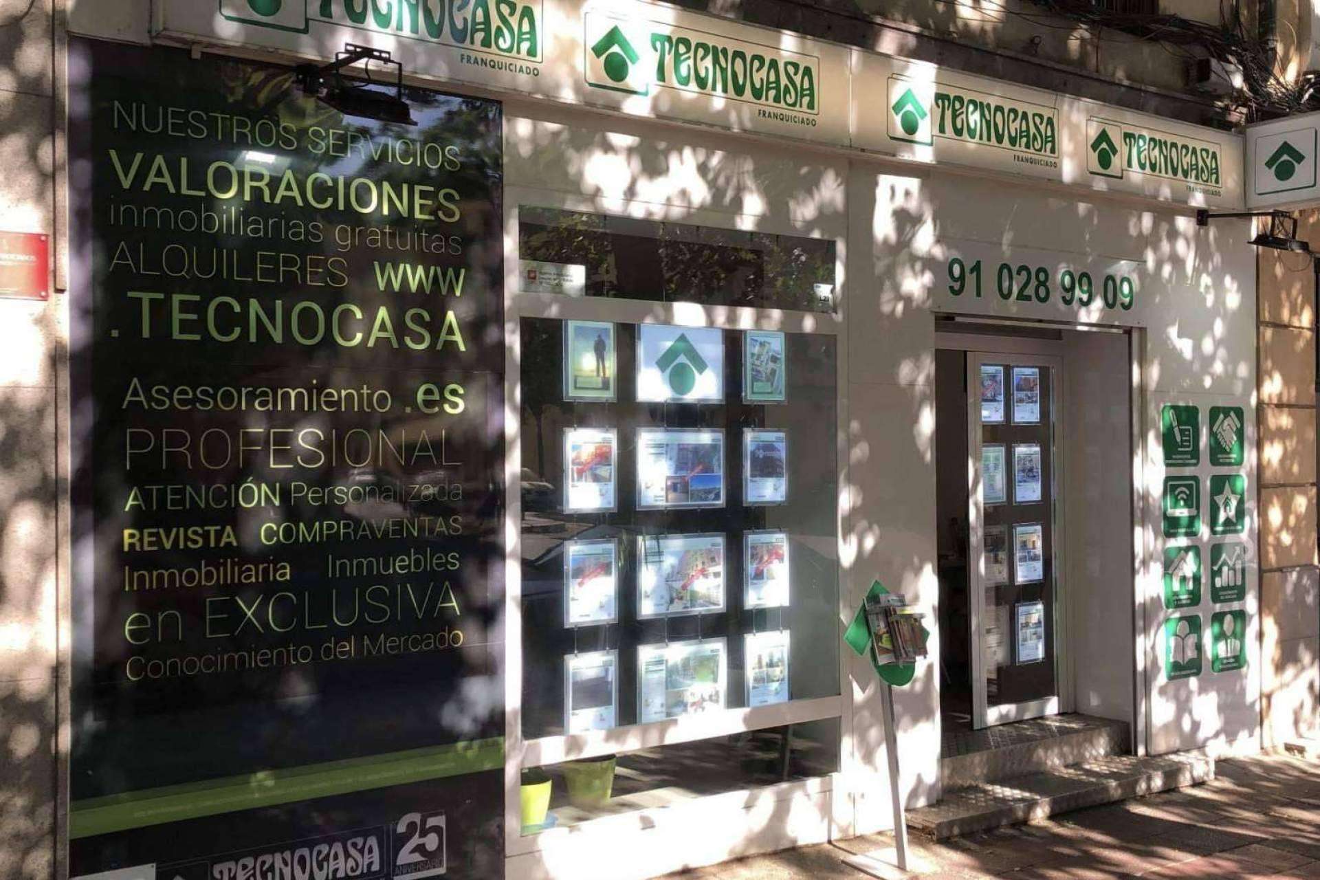 Para facilitar el proceso de venta, Tecnocasa ofrece valoraciones inmobiliarias gratuitas