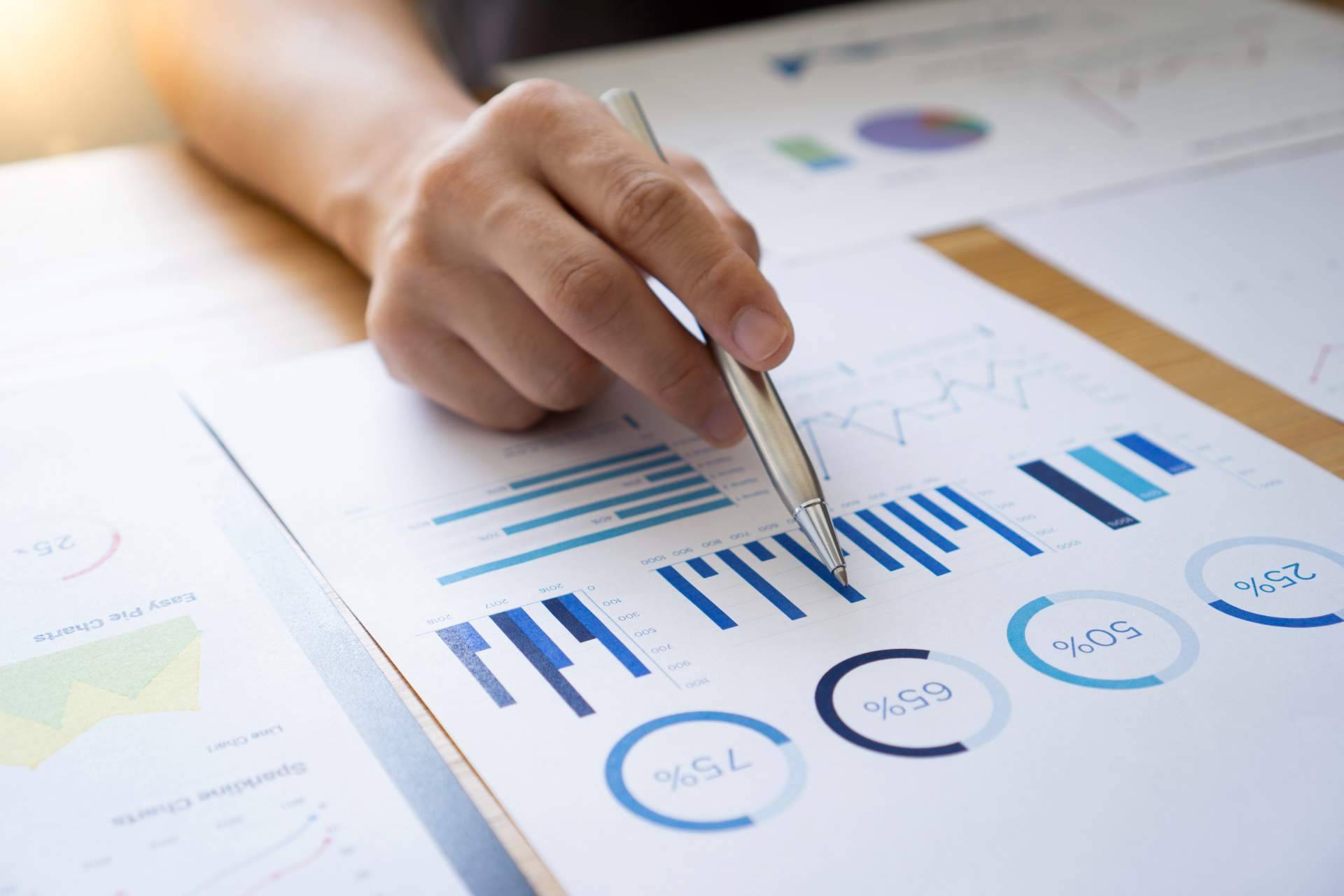 El análisis de inversiones que ofrece eValora