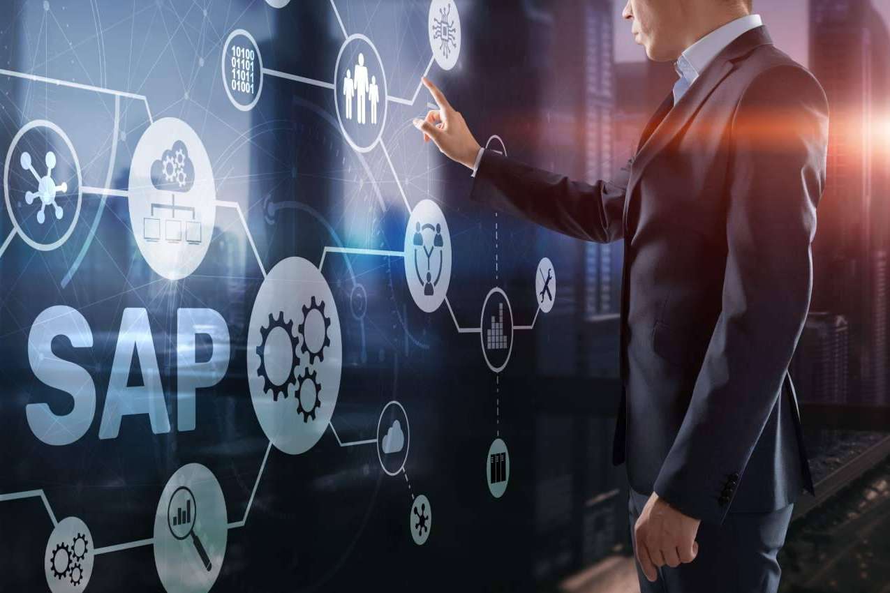 ¿Quién puede hacer el máster SAP S/4HANA Compras / Logística?