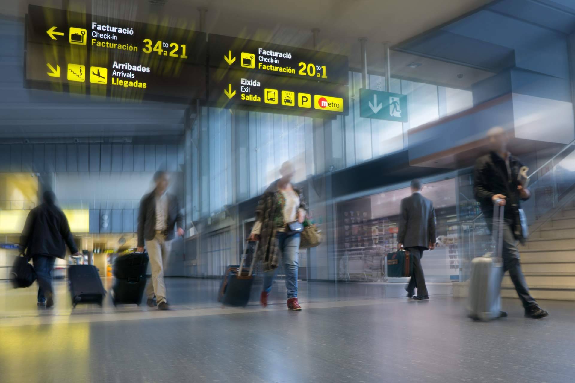 La plataforma Coverontrip ayuda a encontrar el mejor seguro de viaje y anulación de 2022