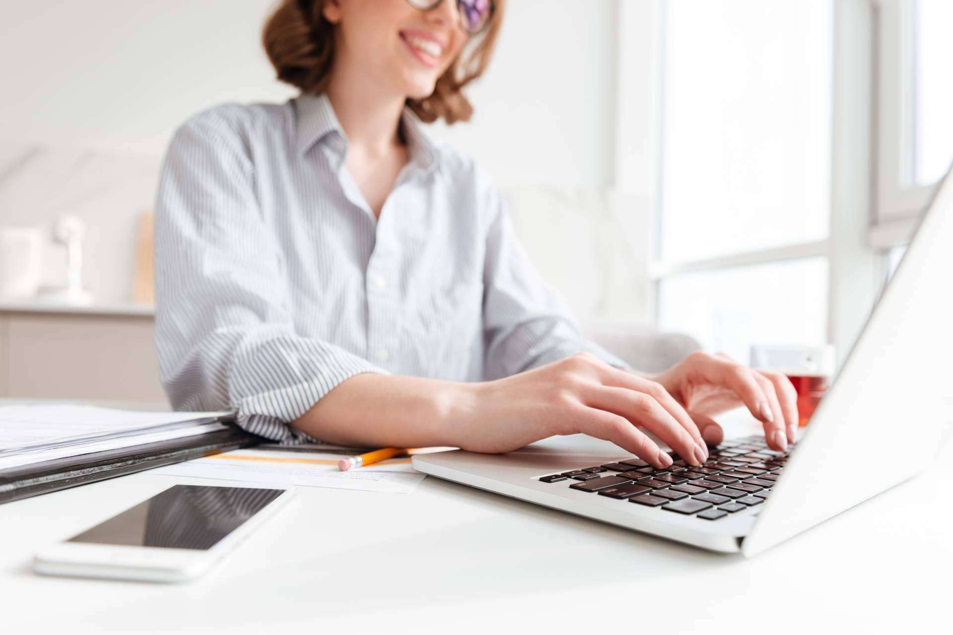 Todas las ventajas de solicitar la firma online a través de firmar.online y OnBase
