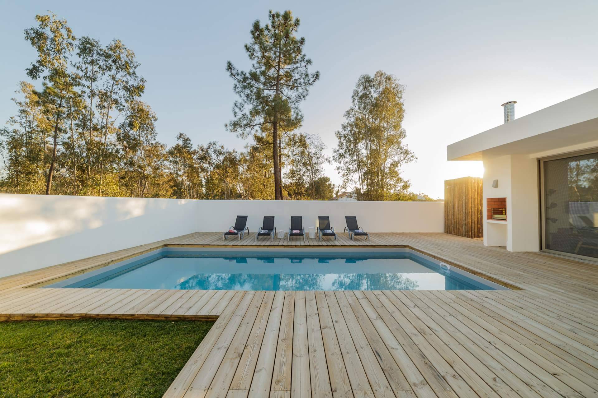 International Cover Pool habla sobre los beneficios de los cobertores para piscina