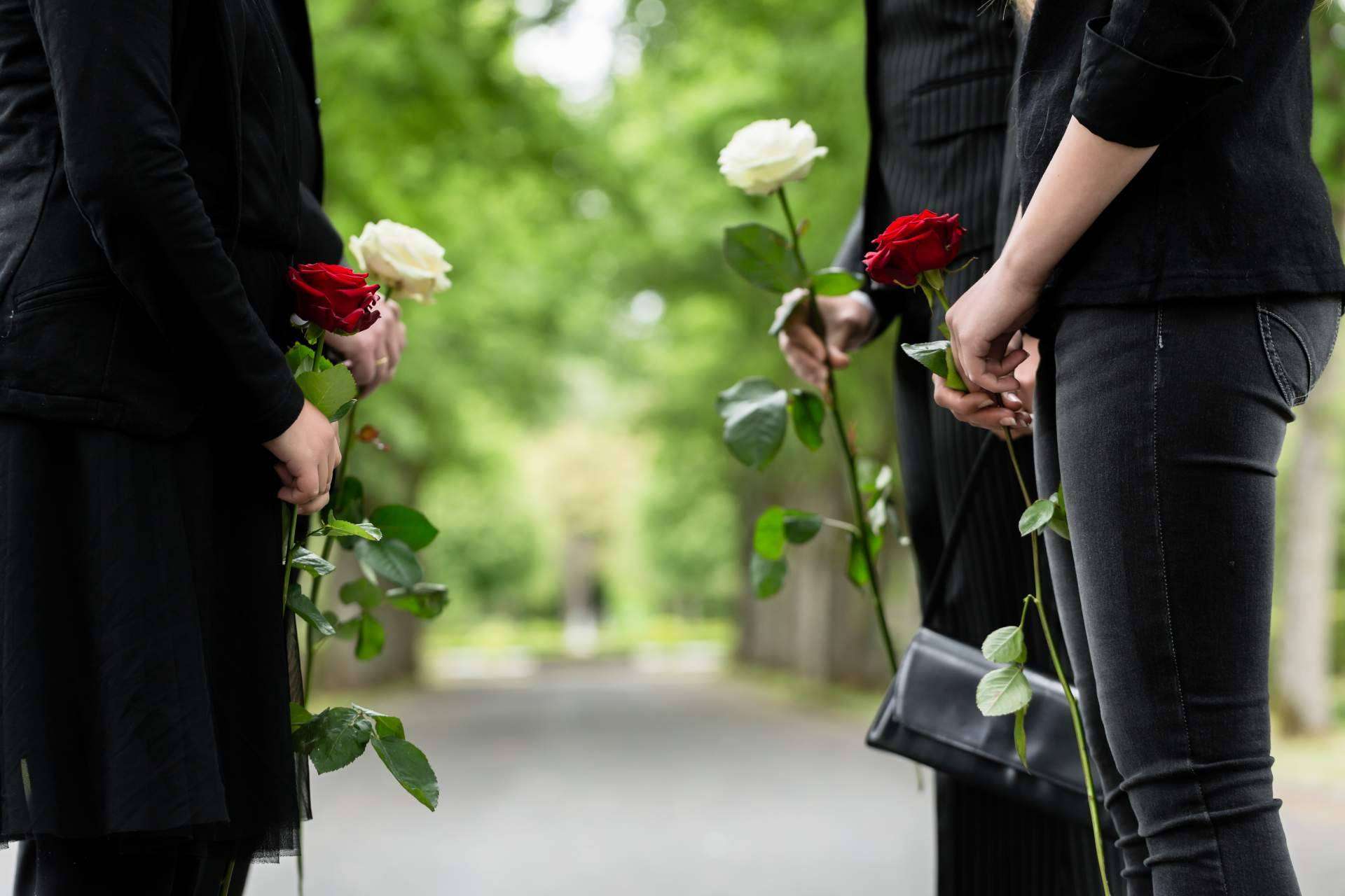 Las repatriaciones de fallecidos fuera de España, según Interfunerarias