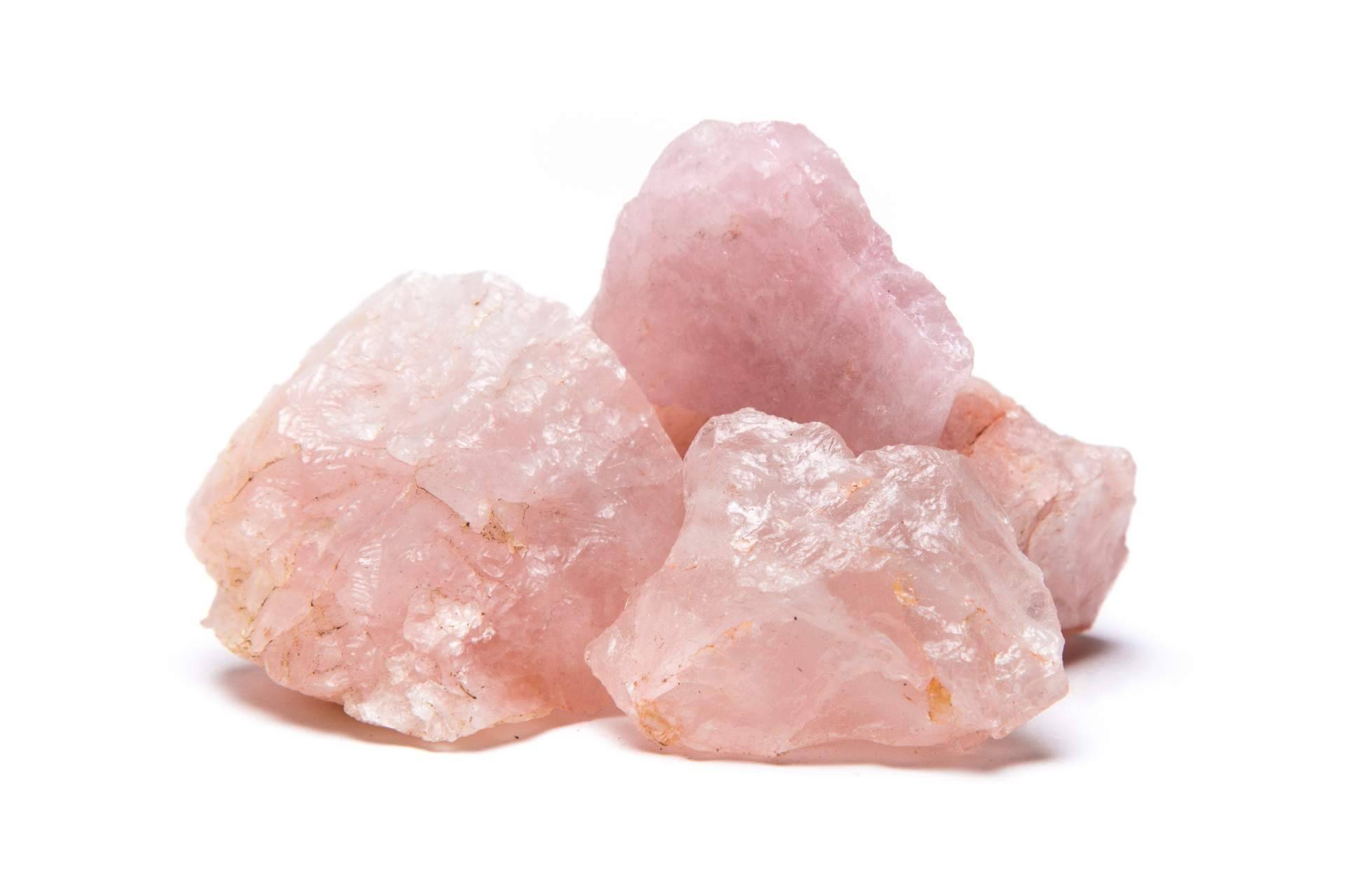 El amplio stock disponible en la tienda de minerales Tierra de Gemas