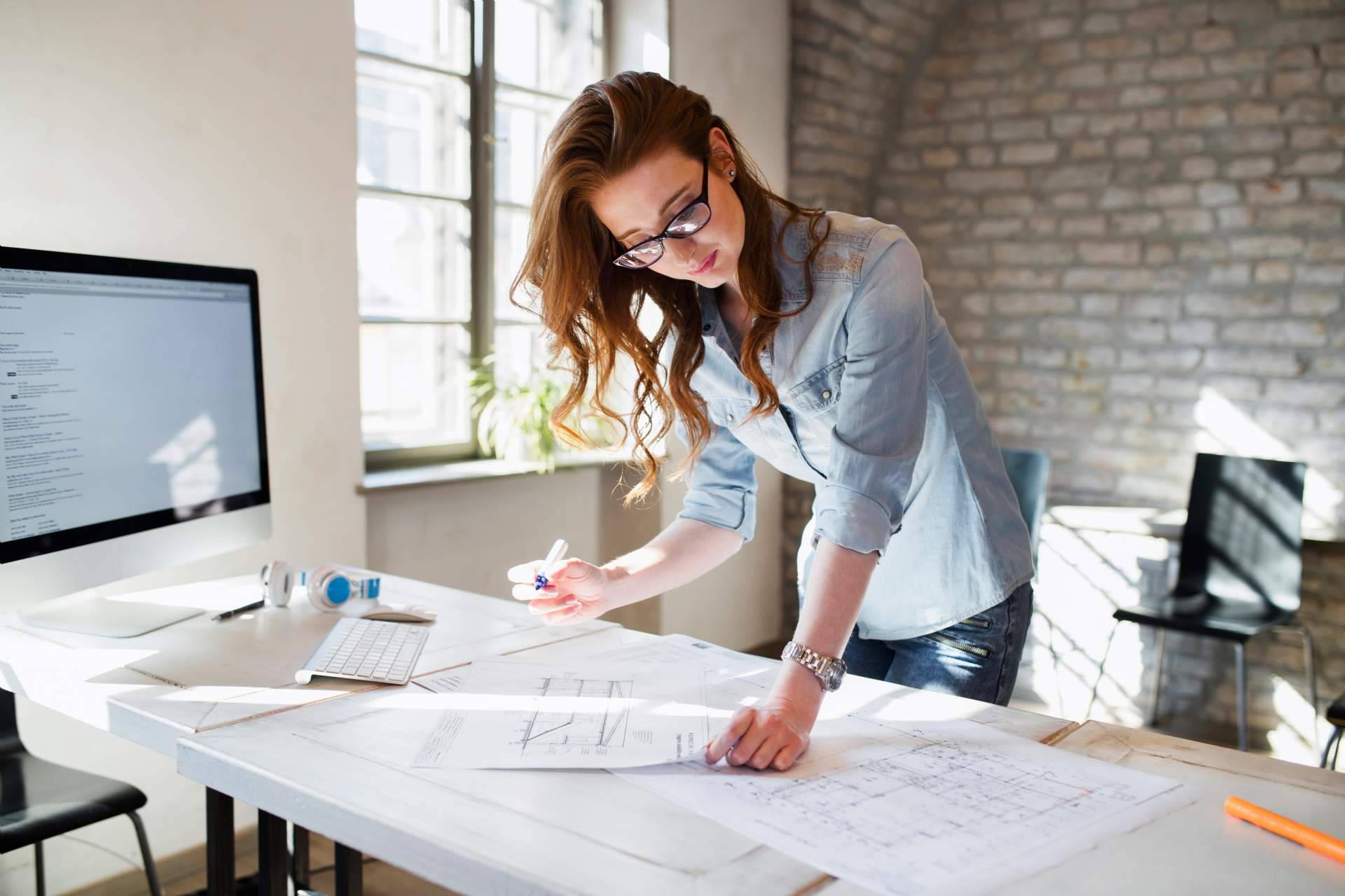 Las salidas profesionales que se pueden encontrar con la formación en BIM