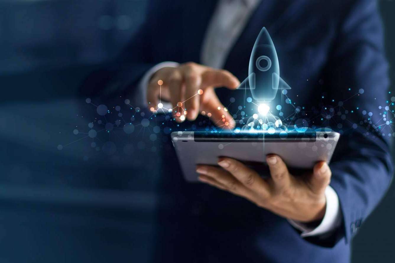 La apuesta por crear una startup en verano de Leanspots