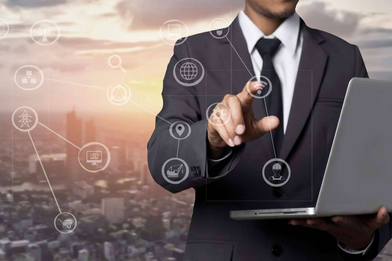 Por qué confiar en una gestoría online como Gestiones 24