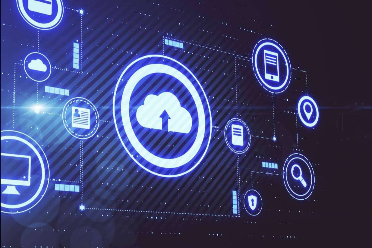 Las soluciones de Luce Innovative Technologies, cloud y transformación digital, para optimizar las empresas de hoy