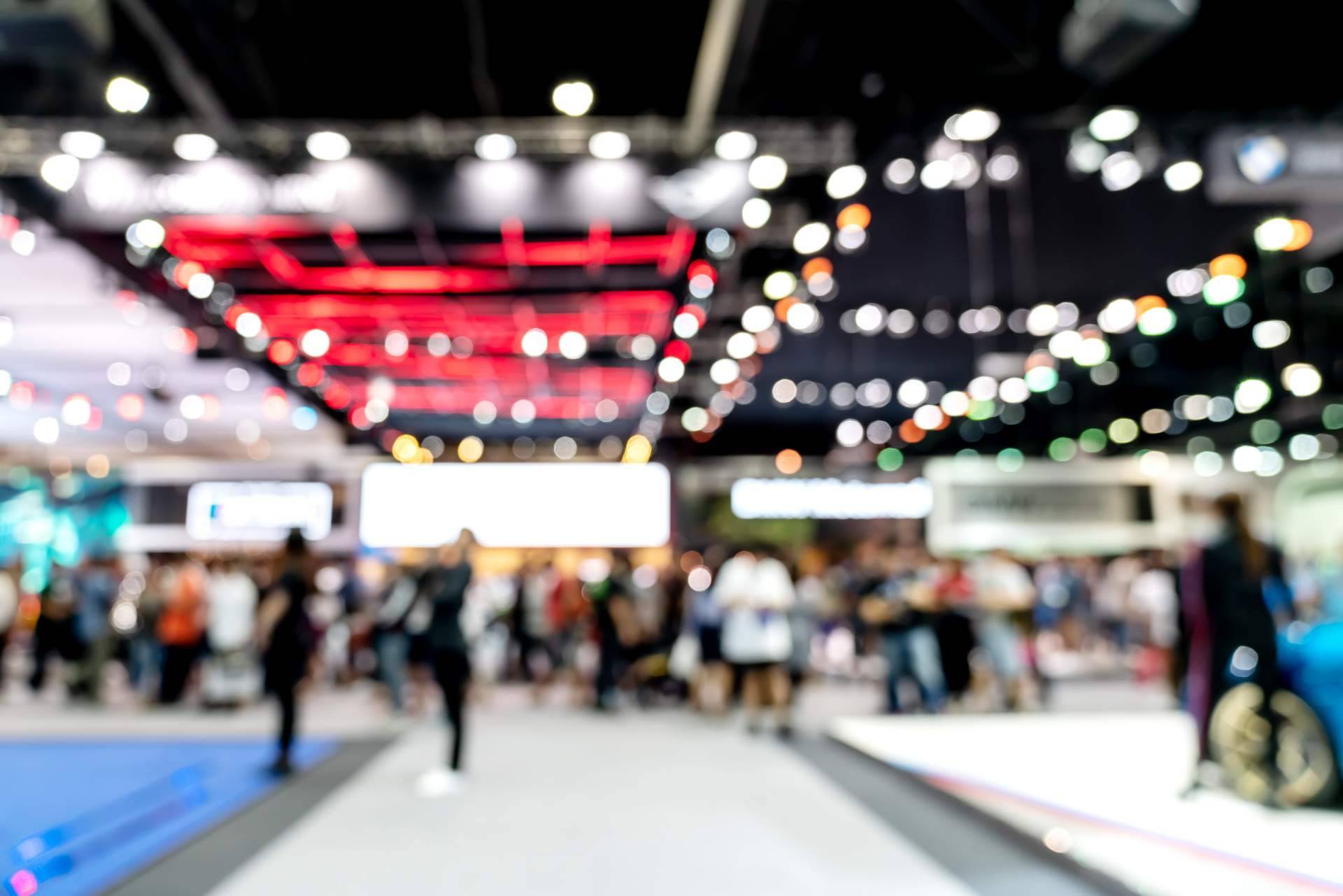 ¿Cómo sacar partido al marketing ferial? Las claves de BCM Marketing