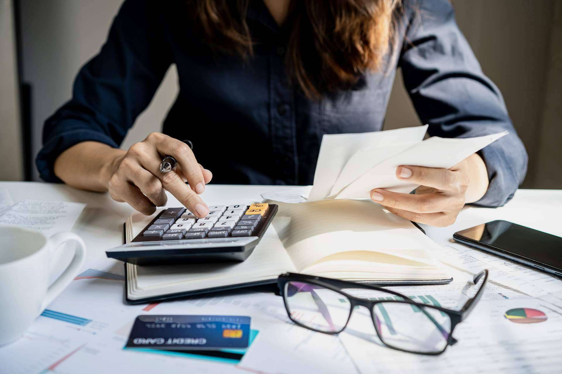 ¿Cómo hacer la declaración de la renta online con certificado electrónico? ANF AC