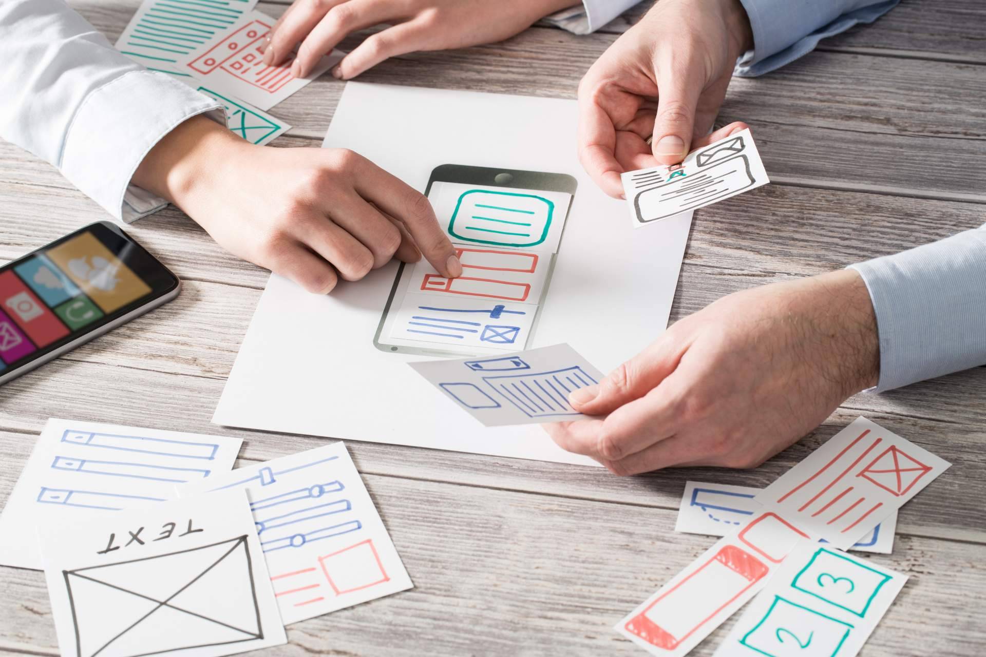 Todo lo que se necesita saber sobre diseño web, de la mano de Diseño Web Logroño