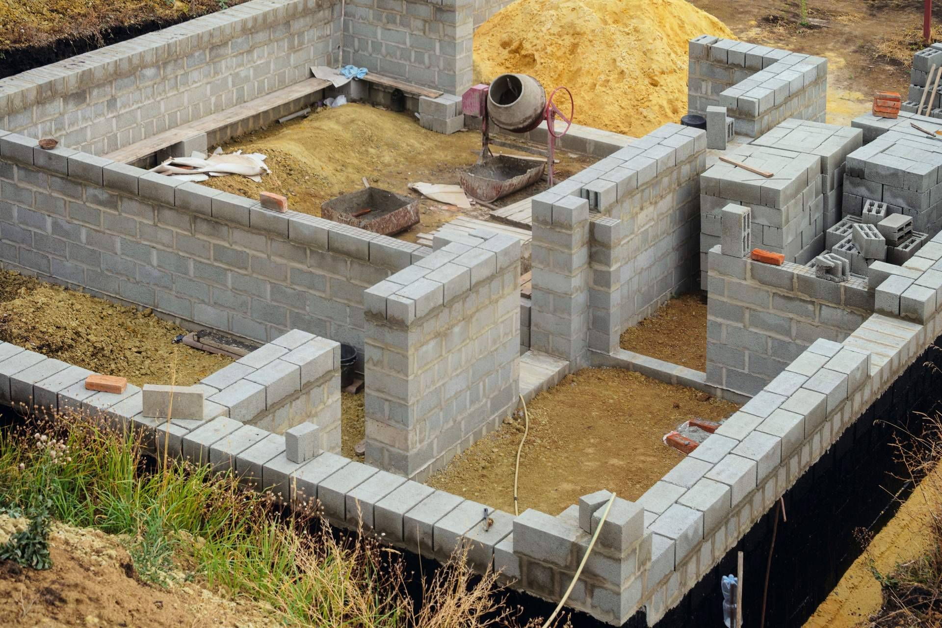 El servicio de obra nueva en Barcelona de Barcelona Construcción