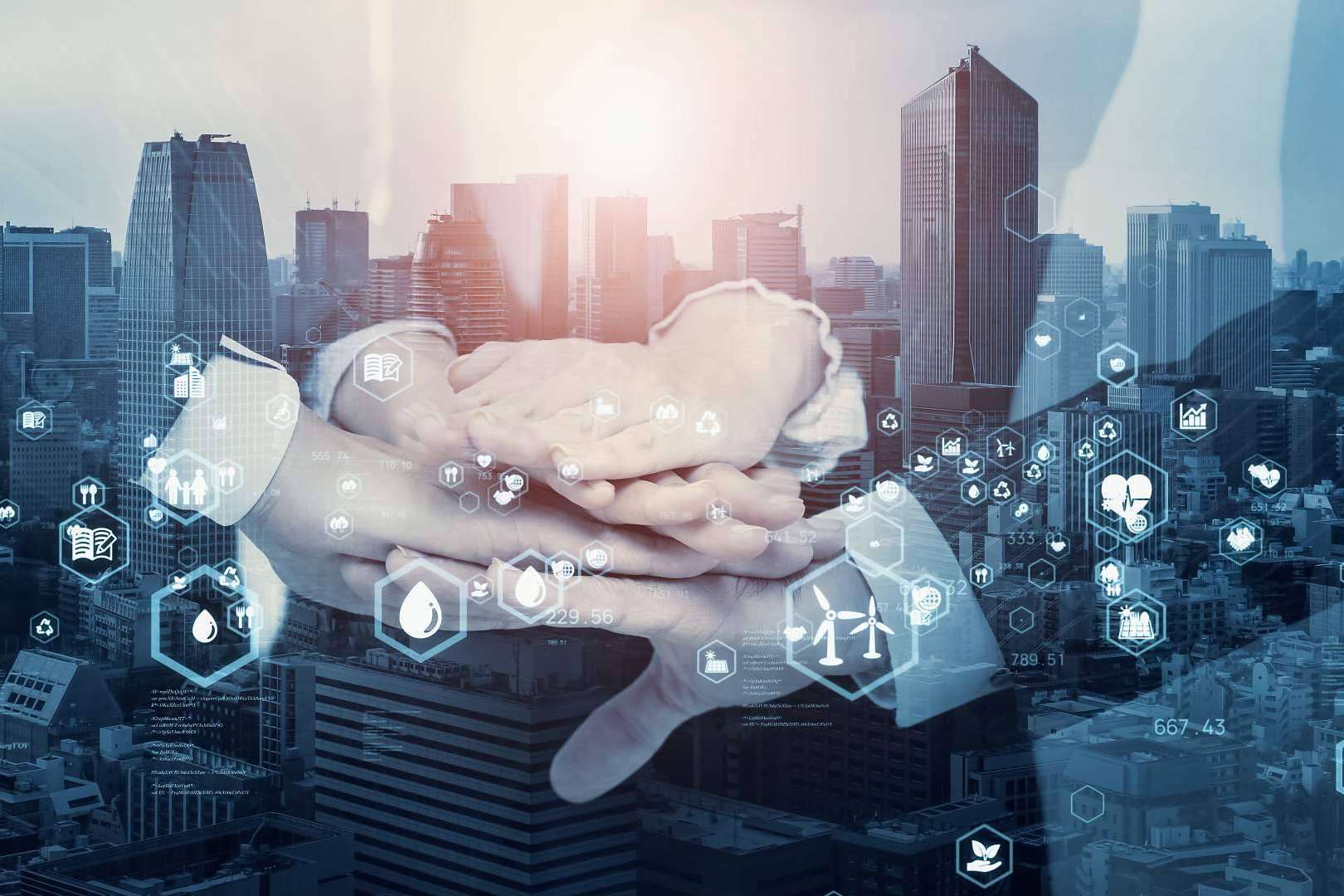 DoGood ofrece Guías ODS para la iniciativa de sostenibilidad en las compañías