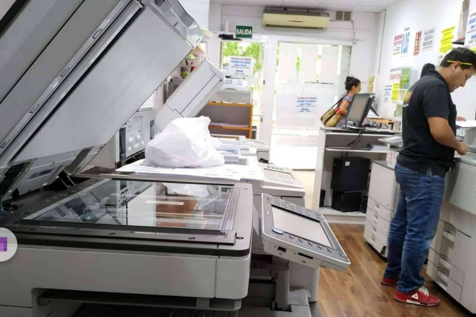 Fotocopia Barata ofrece servicios de impresión en general, encuadernados y personalización de impresiones