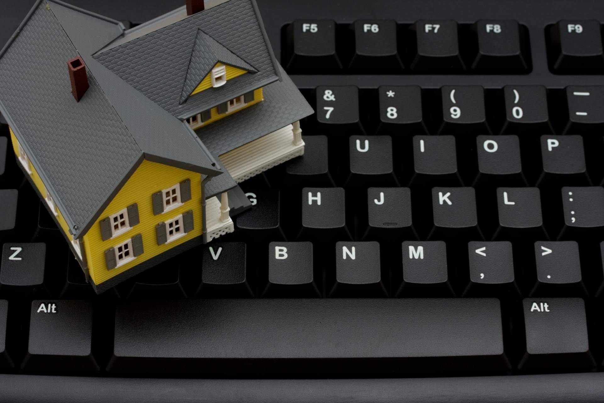 Shippeo House, una inmobiliaria online sin costes extras