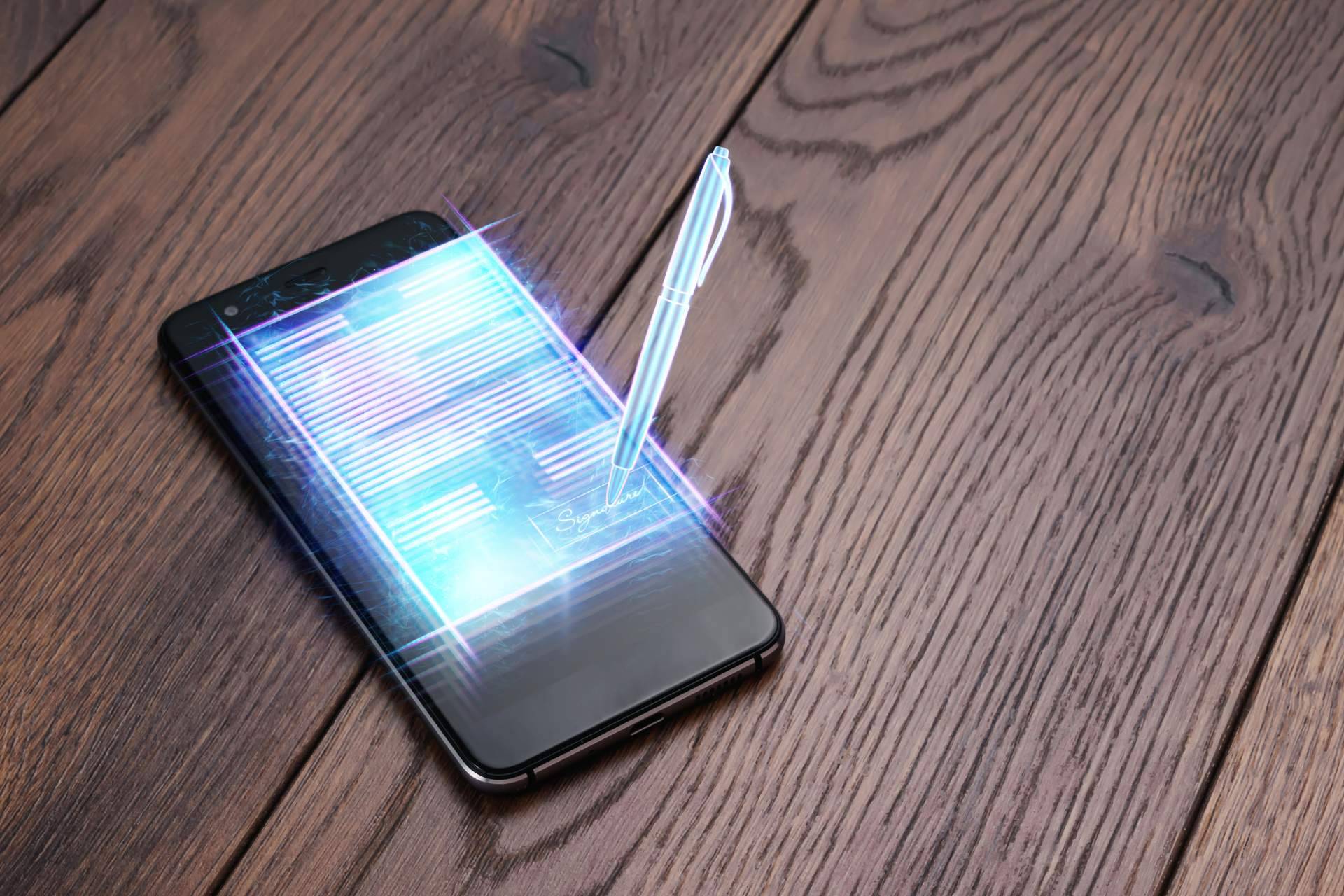 ¿Cómo solicitar el certificado electrónico desde casa?