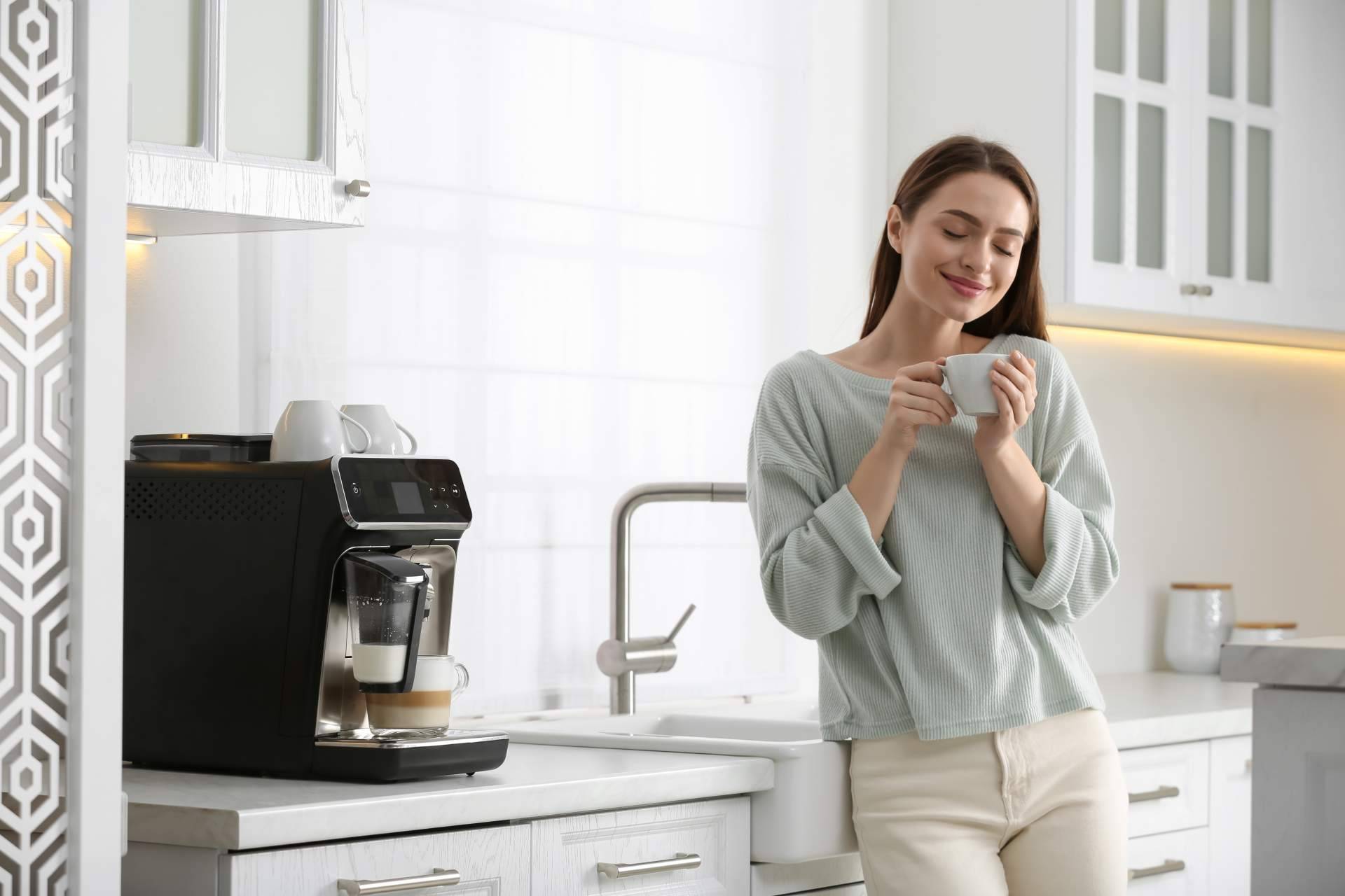 Café Ciano explica cómo preparar un buen café en casa