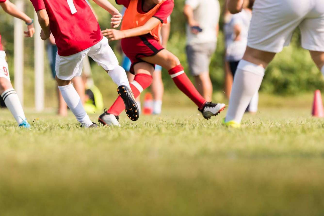 Organizar partidos de fútbol en verano de la mano de if7sports