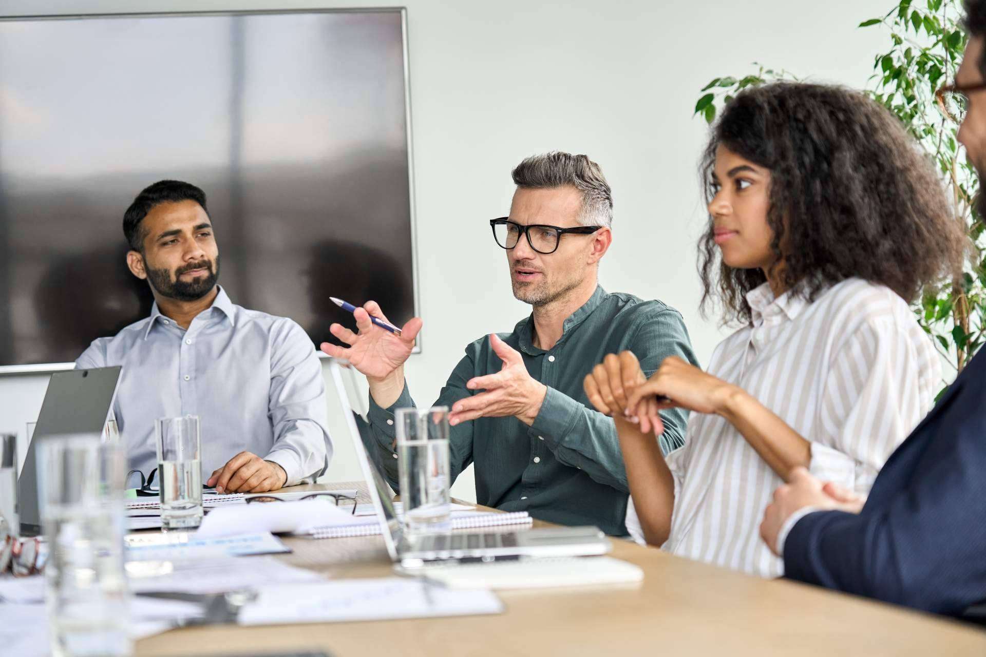 Cursar un Máster en Project Management PMP, gracias a IOE Business School