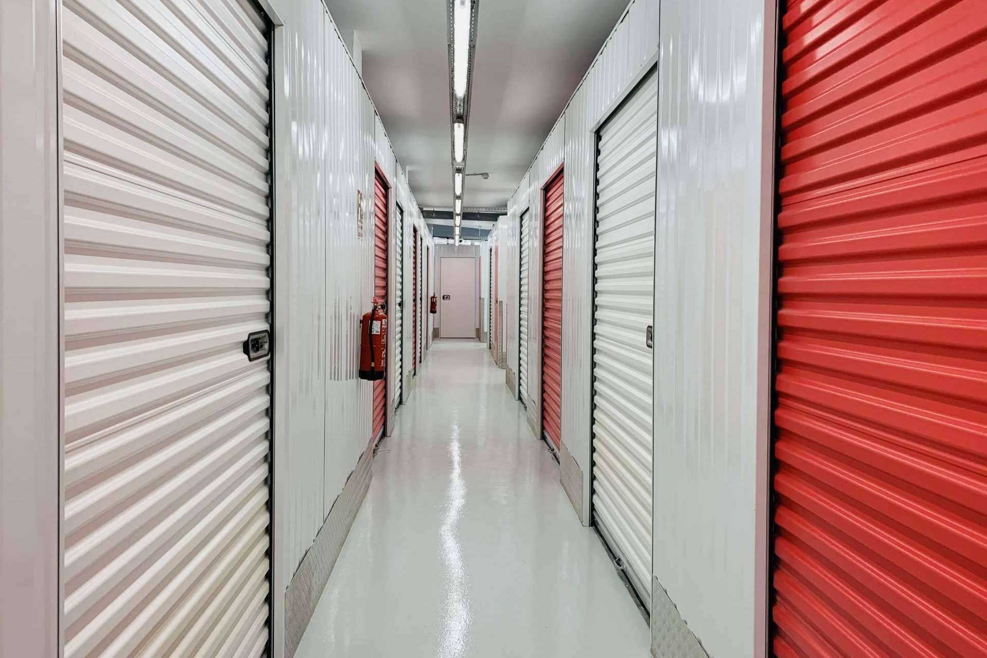 El operador de self-storage Alkila Trasteros, en expansión por Cataluña