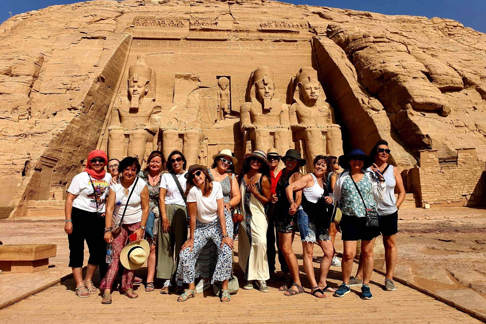 La agencia de viajes para mujeres con más testimonios de España, Concédete Deseos