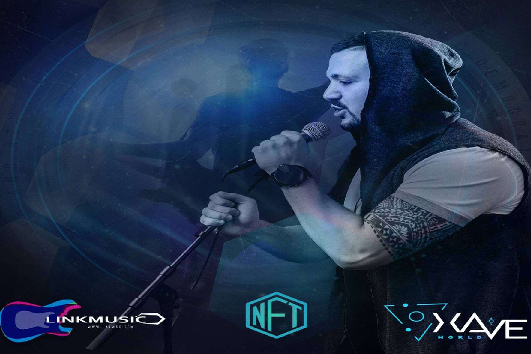 ¿Es posible monetizar música con NFT?, de la mano de Linkmusic