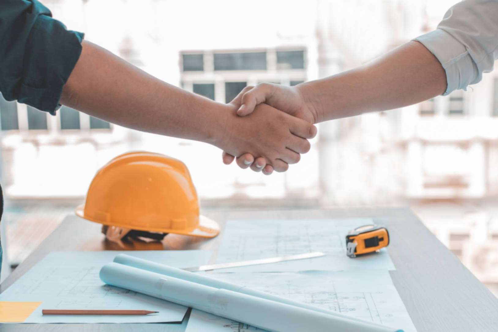 La nueva herramienta colaborativa dirigida a técnicos y empresas del ámbito de la arquitectura y la ingeniería, PRO-CONECTA