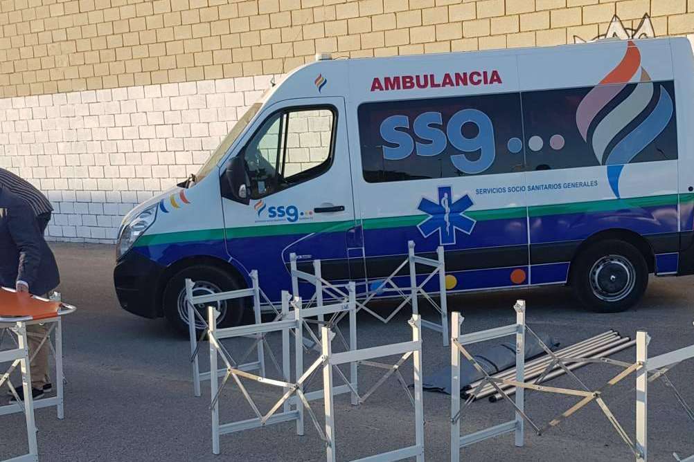 La formación en atención sanitaria necesaria para la sociedad de hoy, de la mano de la Fundación SSG