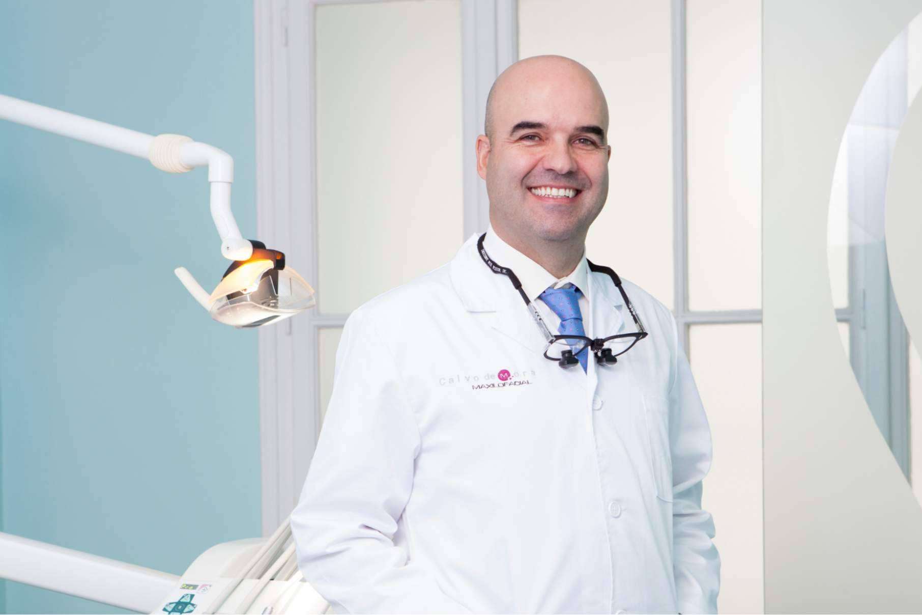 Clínica Calvo de Mora, un centro especializado en cirugía maxilofacial referente en Madrid