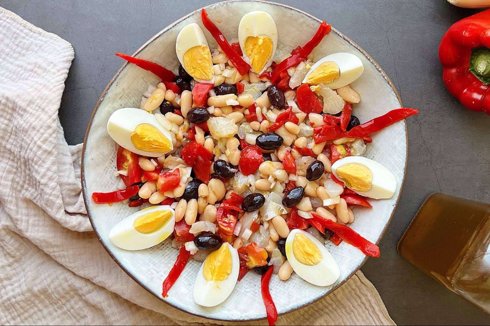 Recetas fáciles, asequibles y saludables con comiendomelavida