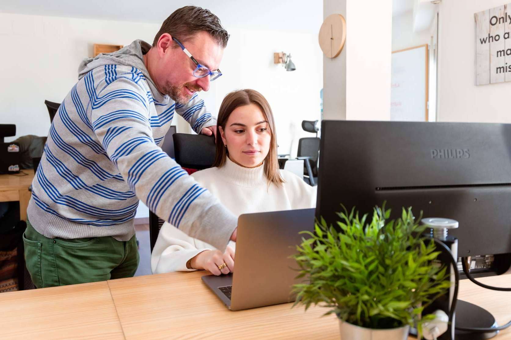 Impulsar la carrera digital con los cursos de programación de Codenotch