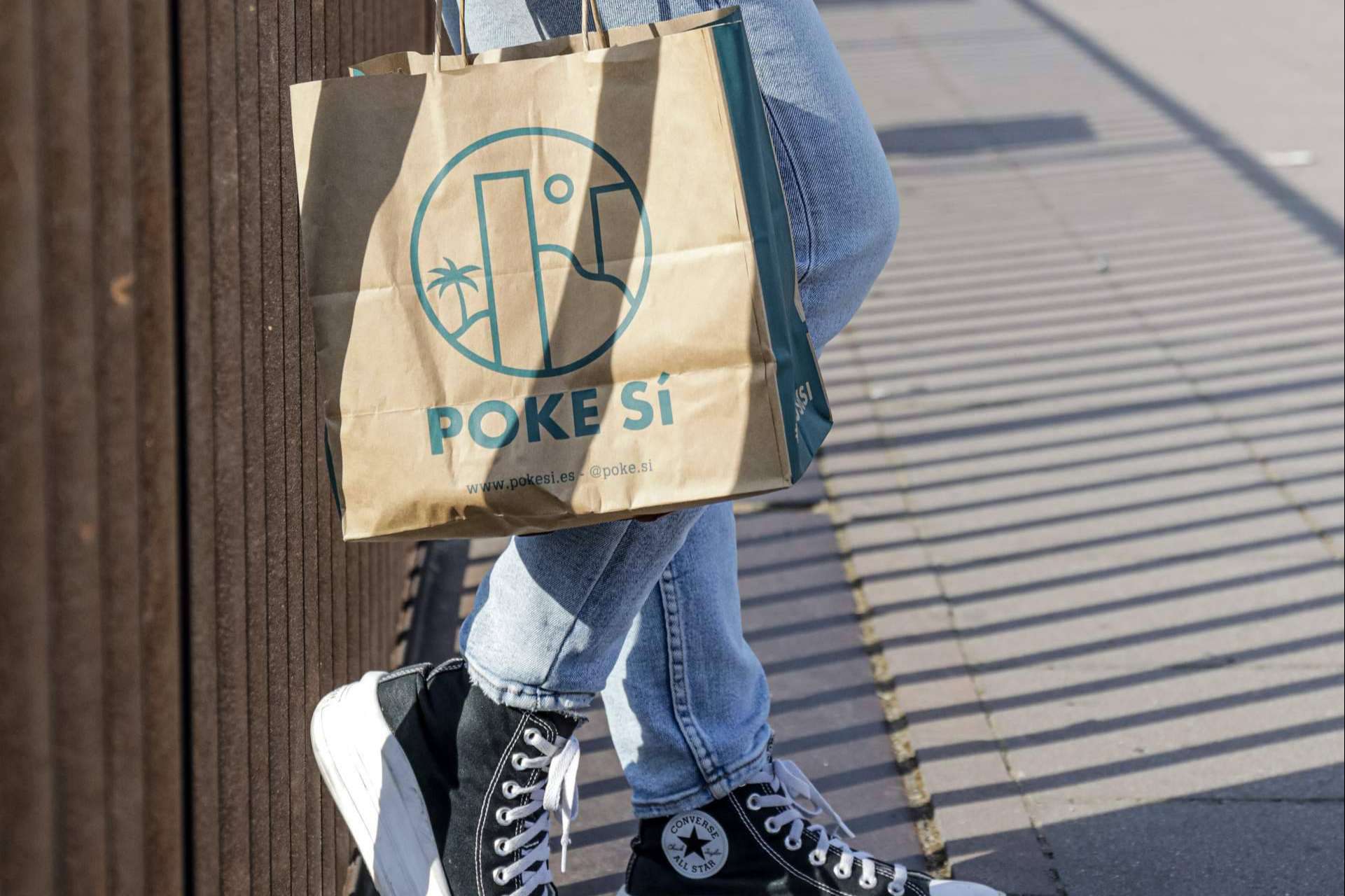 Poke Sí expande sus fronteras y abre su primer restaurante en Badalona