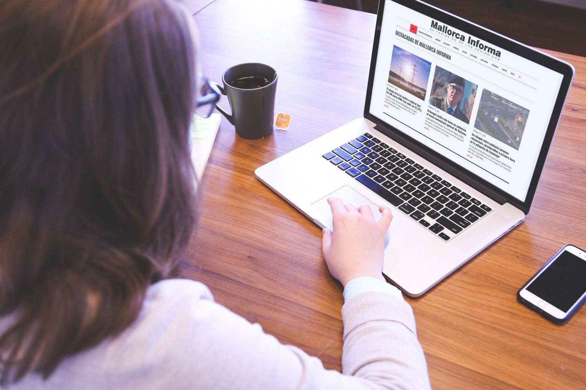Mallorca Informa, un medio contrastado que combate la desinformación y los bulos que circulan por las redes sociales
