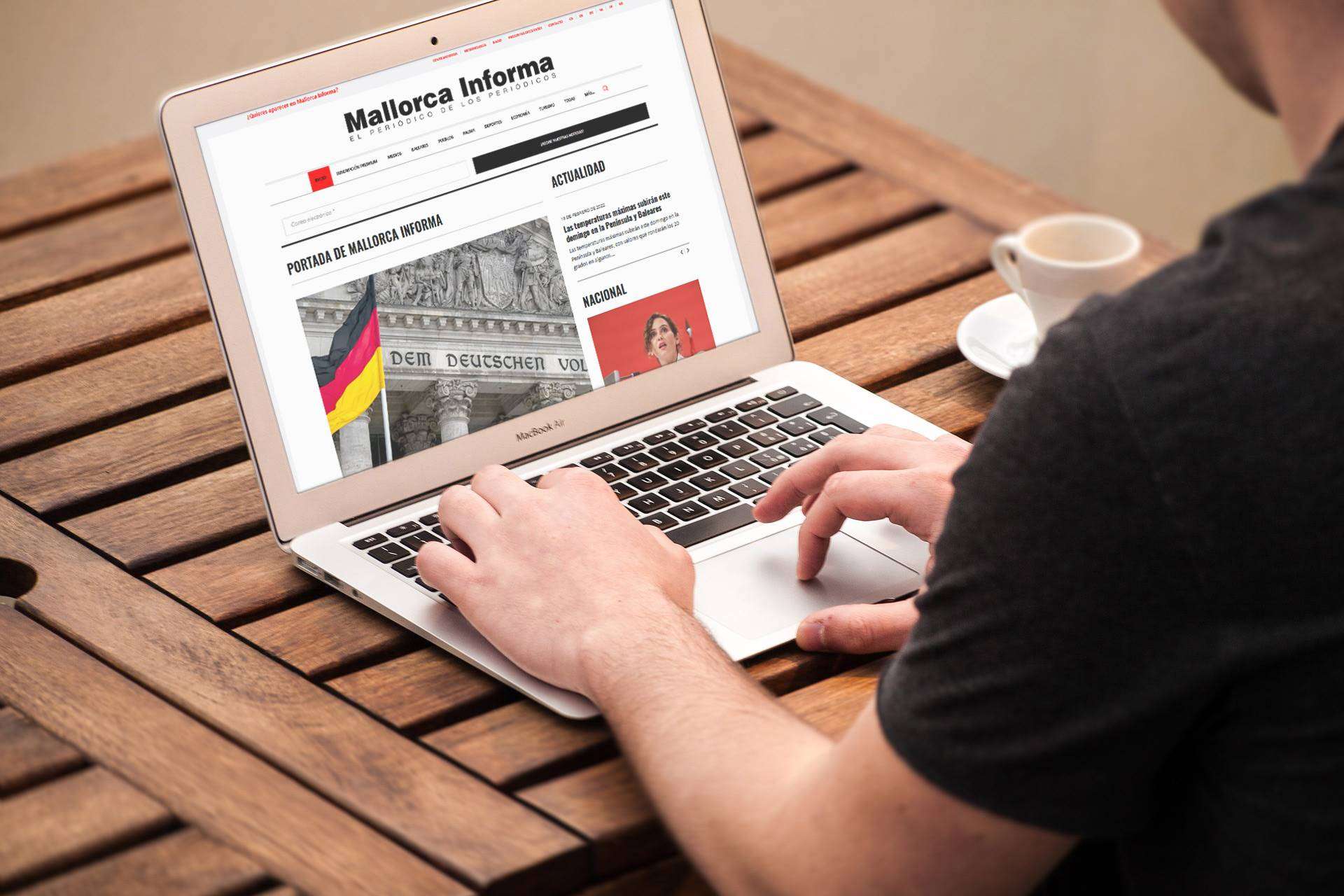 Mallorca Informa ofrece la actualidad económica de las Islas Baleares