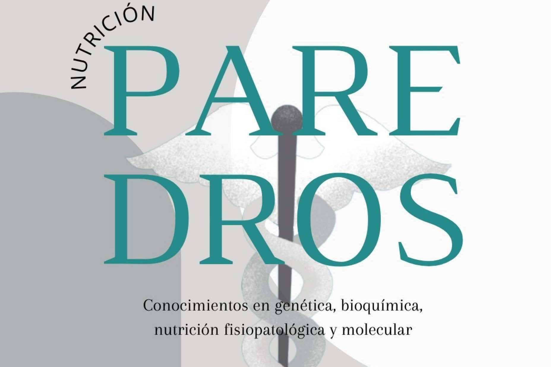Servicio de nutrición deportiva con Paredros