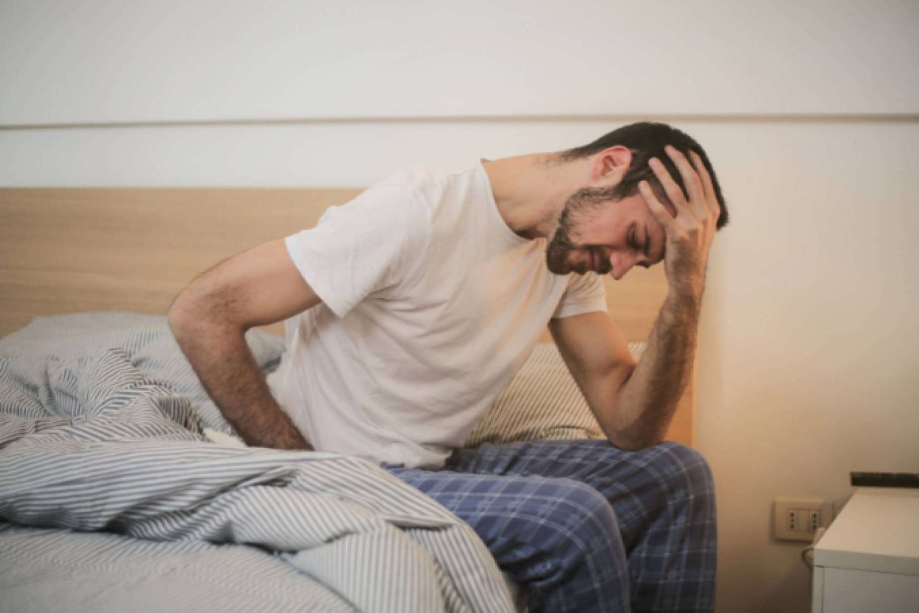 Tratar problemas psicofisiológicos, con Alzenit