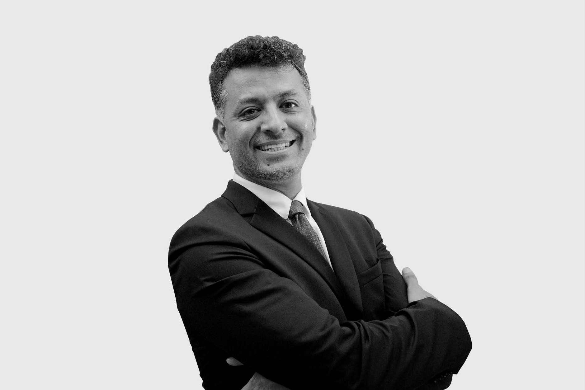 Hermel Balcázar, CEO de AICAD Business School, afirma que la sociedad vive en una era de riesgos digitales frente a la que muchas empresas aún no están preparadas