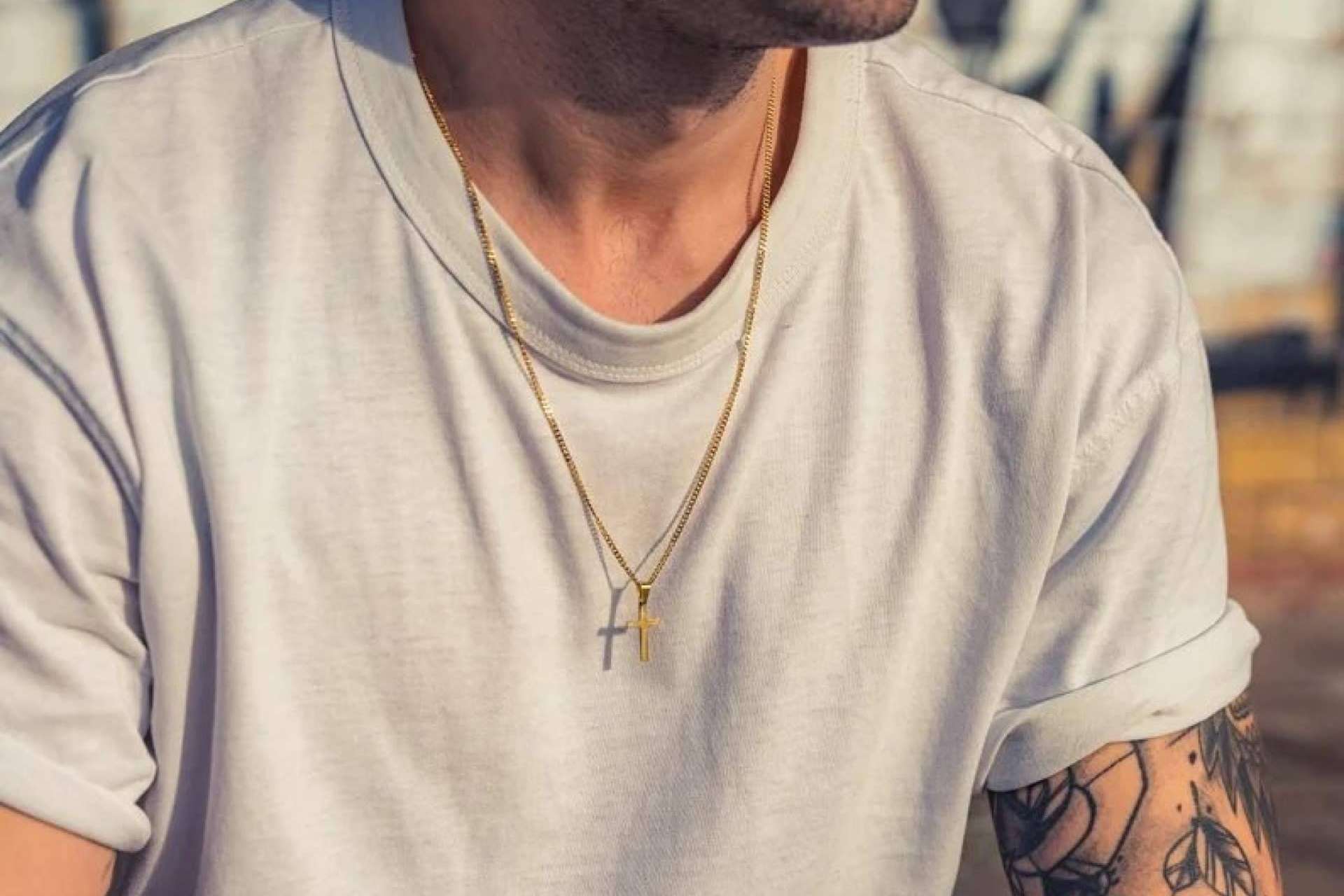 Le Petite Marie presenta su colección de joyas para hombre
