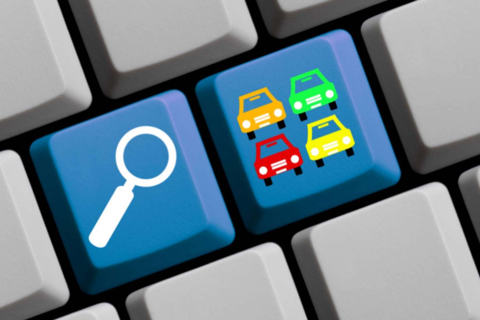 Speedlock, la plataforma web de EGINER especializada en recambios de cerrajería para automoción