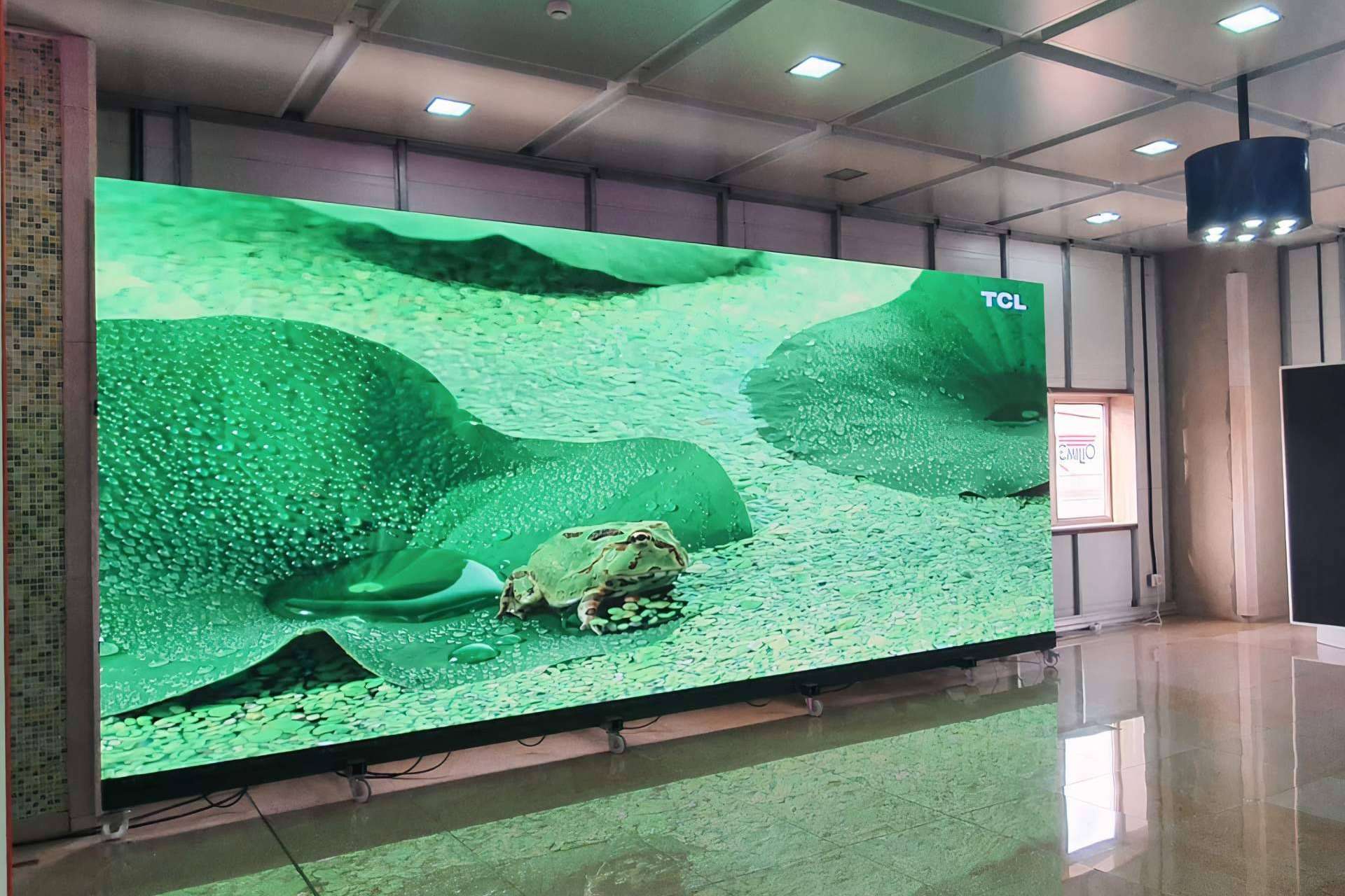 Comprar una pantalla LED en Oviedo - Asturias, ¿dónde se puede hacer?
