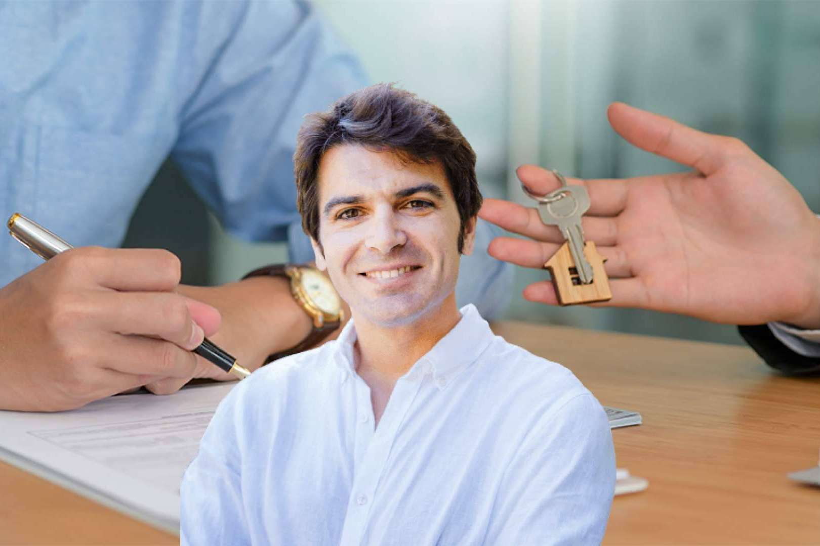 Las claves para elegir un buen inquilino, por Amigo Inversor
